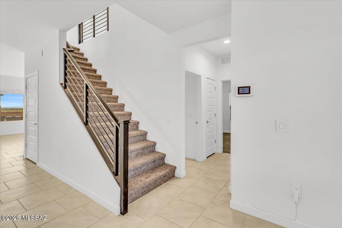 Hanson Ridge - Residential