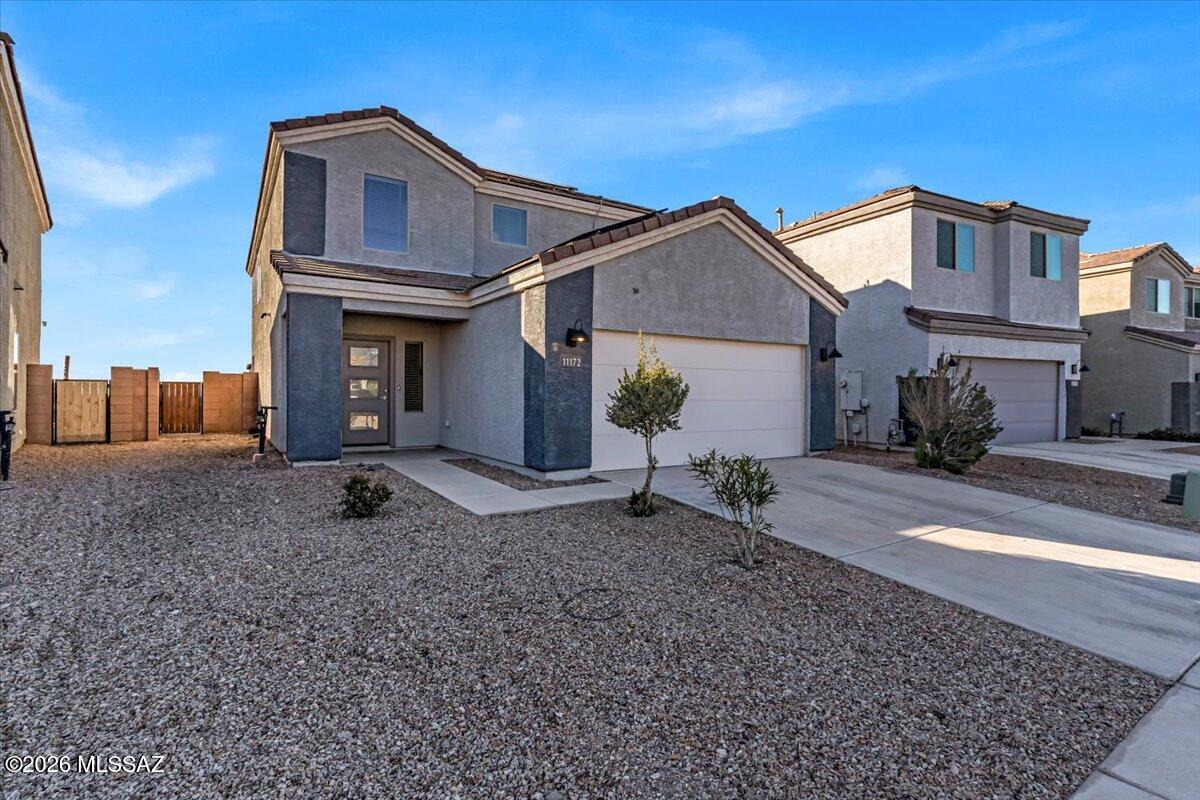 Hanson Ridge - Residential