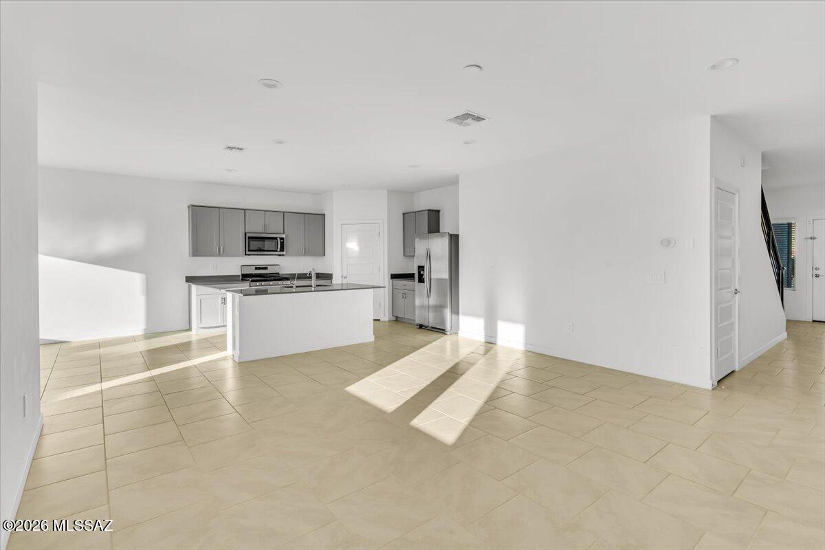 Hanson Ridge - Residential