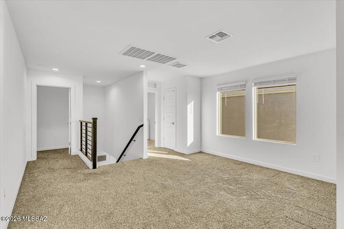 Hanson Ridge - Residential