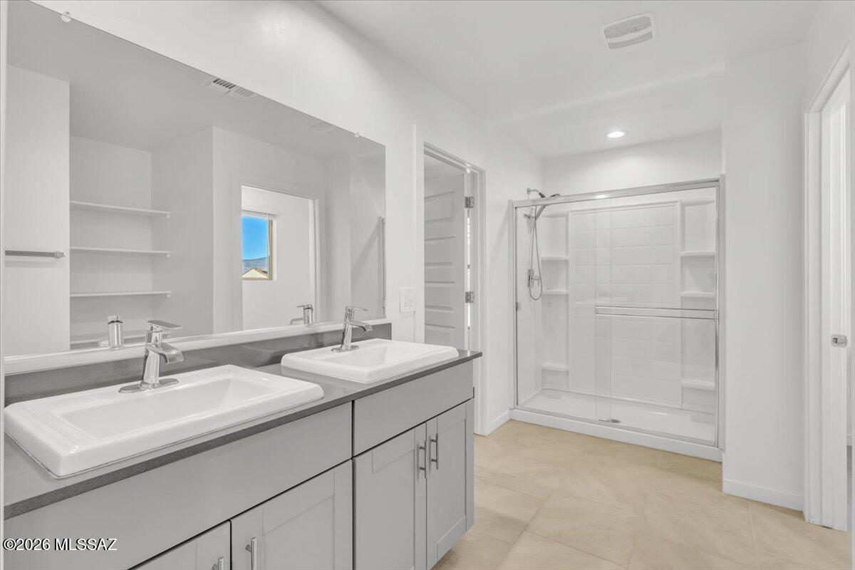 Hanson Ridge - Residential