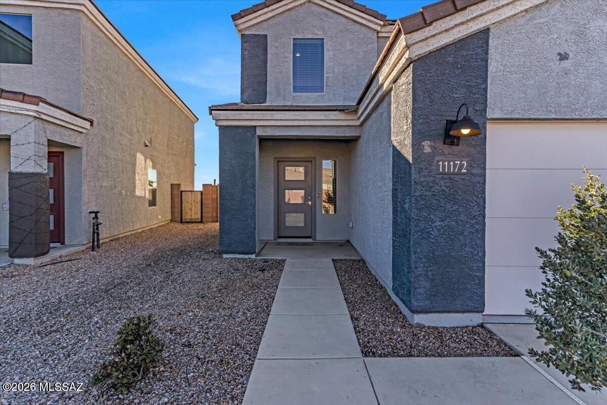 Hanson Ridge - Residential