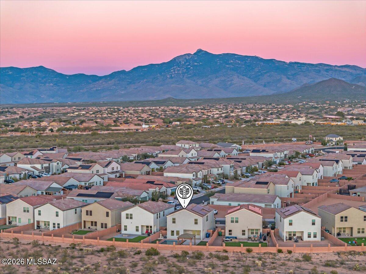 Hanson Ridge - Residential