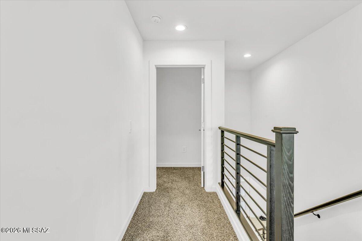 Hanson Ridge - Residential