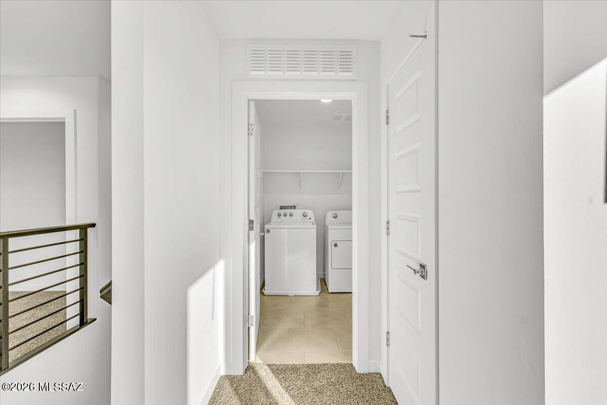 Hanson Ridge - Residential