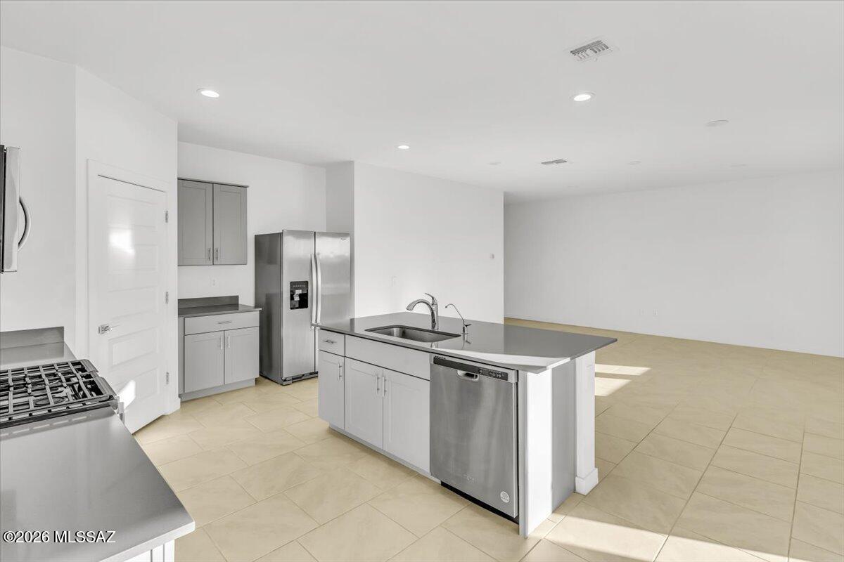Hanson Ridge - Residential