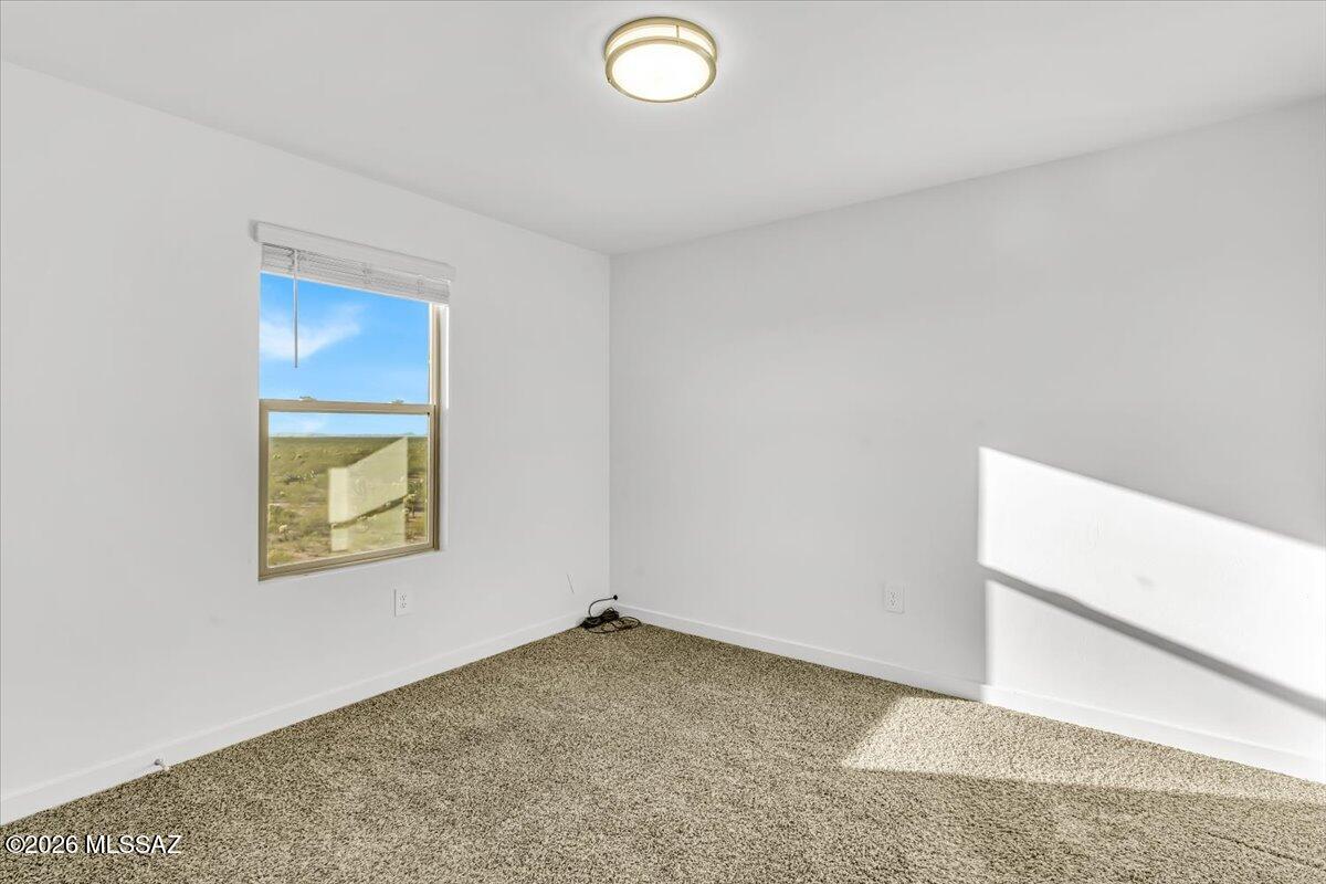 Hanson Ridge - Residential