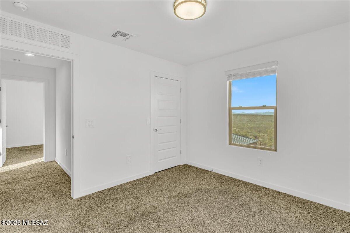 Hanson Ridge - Residential