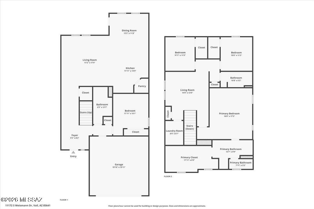 Hanson Ridge - Residential