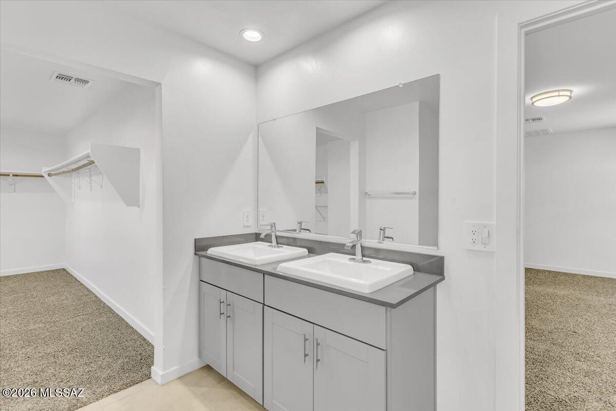 Hanson Ridge - Residential