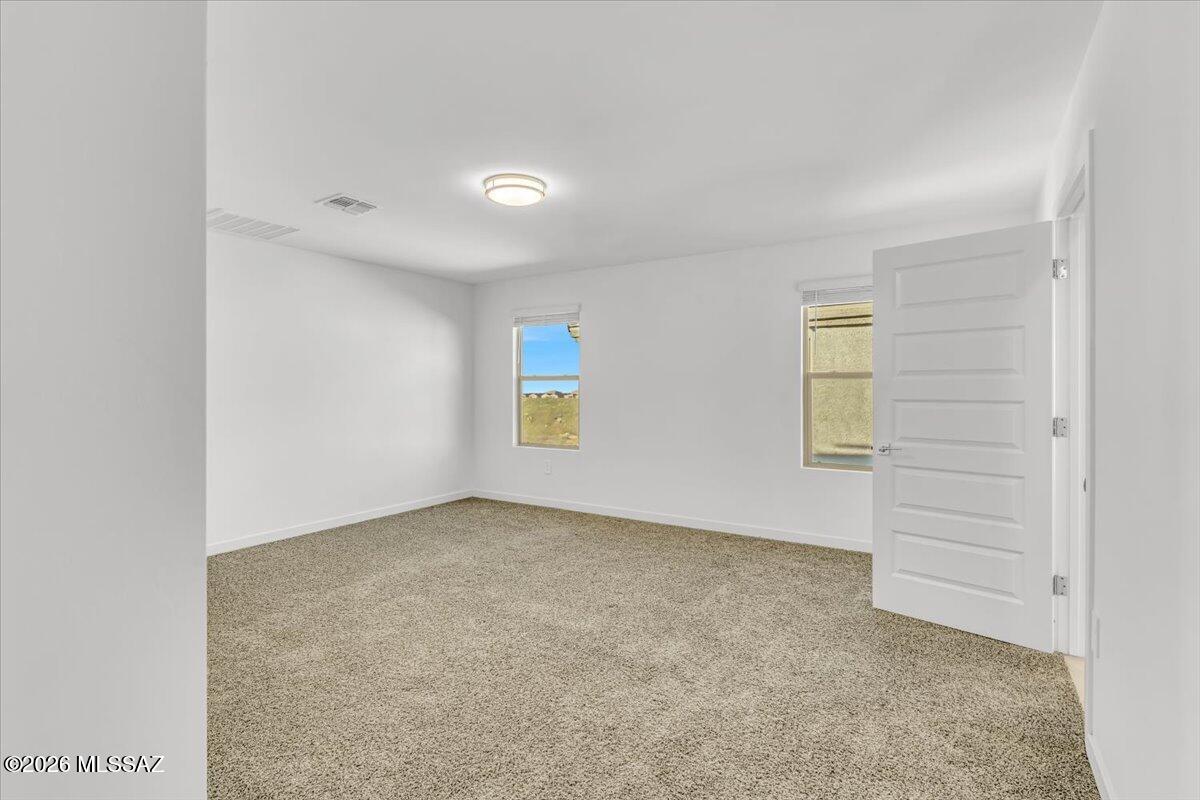 Hanson Ridge - Residential