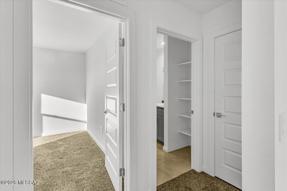 Hanson Ridge - Residential
