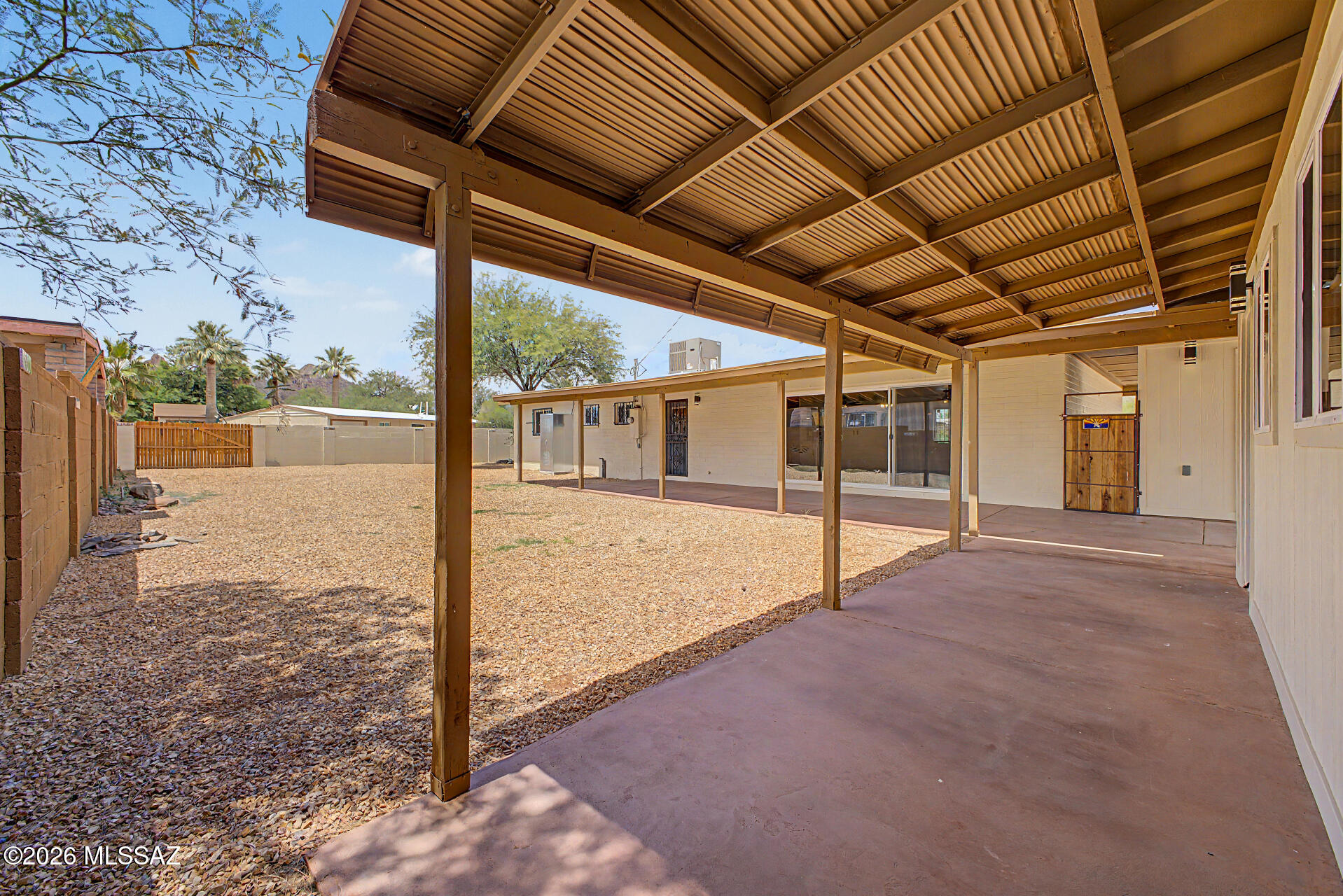 Manzanita Manor NO.2 Bk (5,6,7,8) - Residential Lease