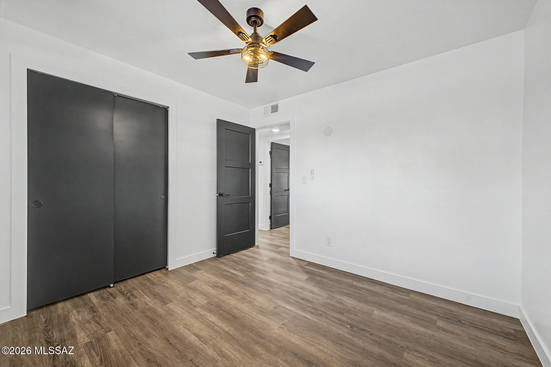 Manzanita Manor NO.2 Bk (5,6,7,8) - Residential Lease