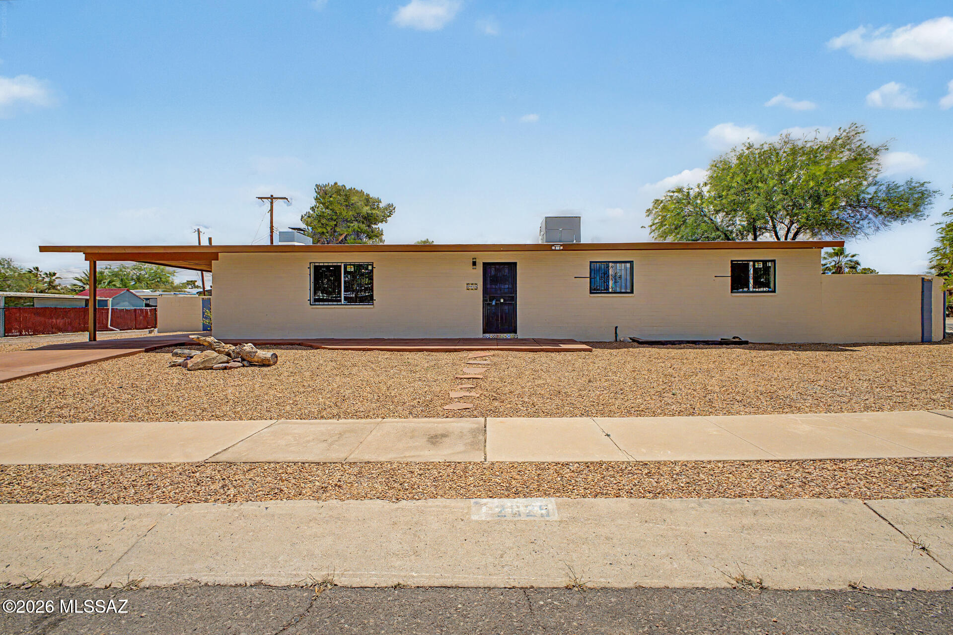Manzanita Manor NO.2 Bk (5,6,7,8) - Residential Lease