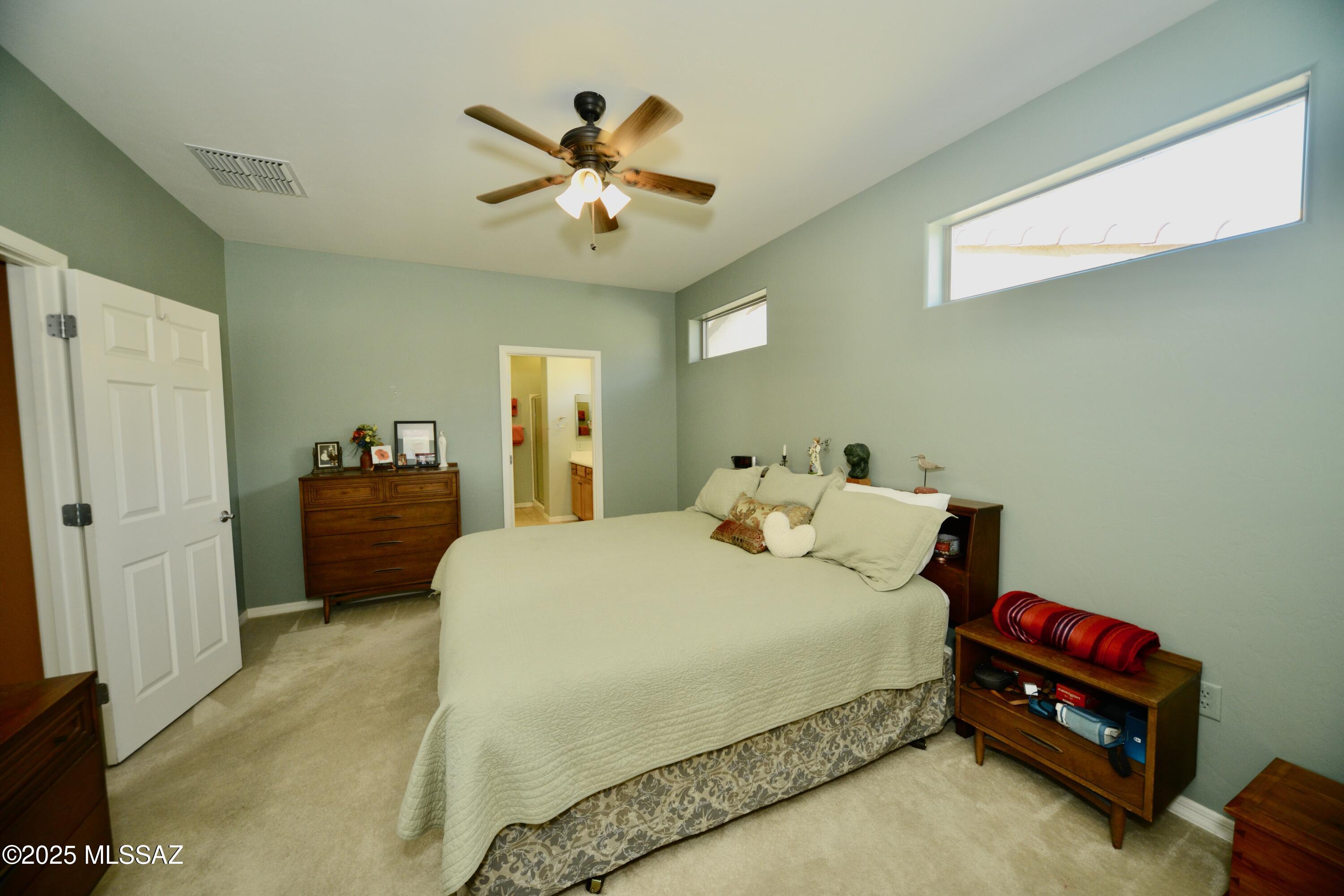 Las Campanas Villiage Phase II (112-219) - Residential