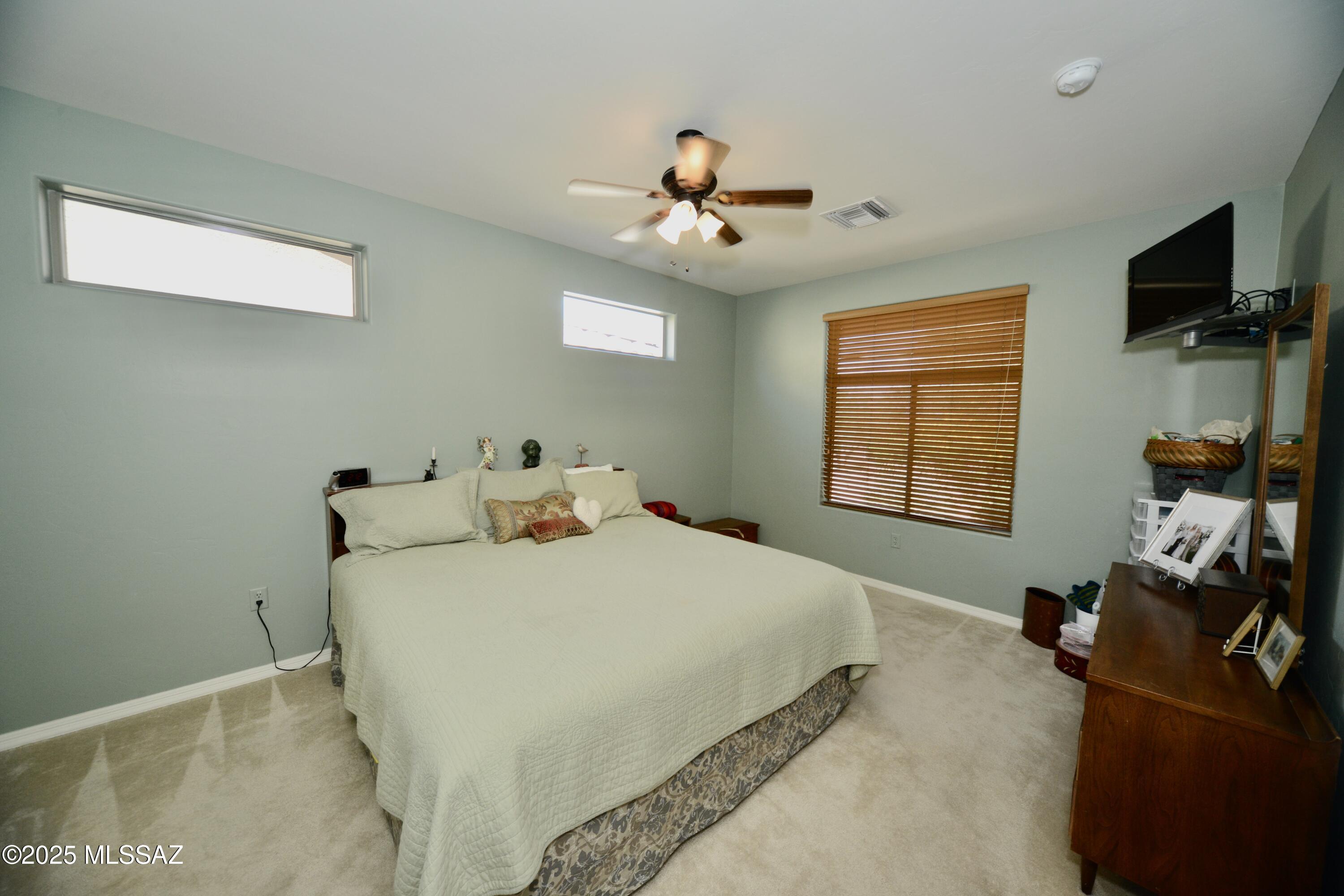Las Campanas Villiage Phase II (112-219) - Residential