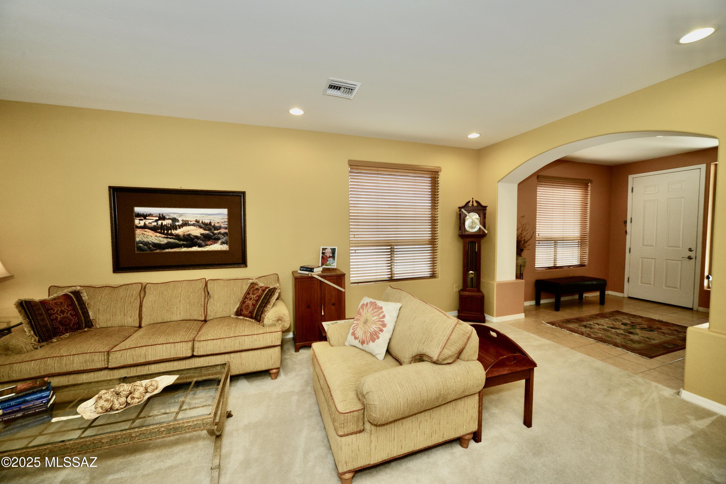 Las Campanas Villiage Phase II (112-219) - Residential