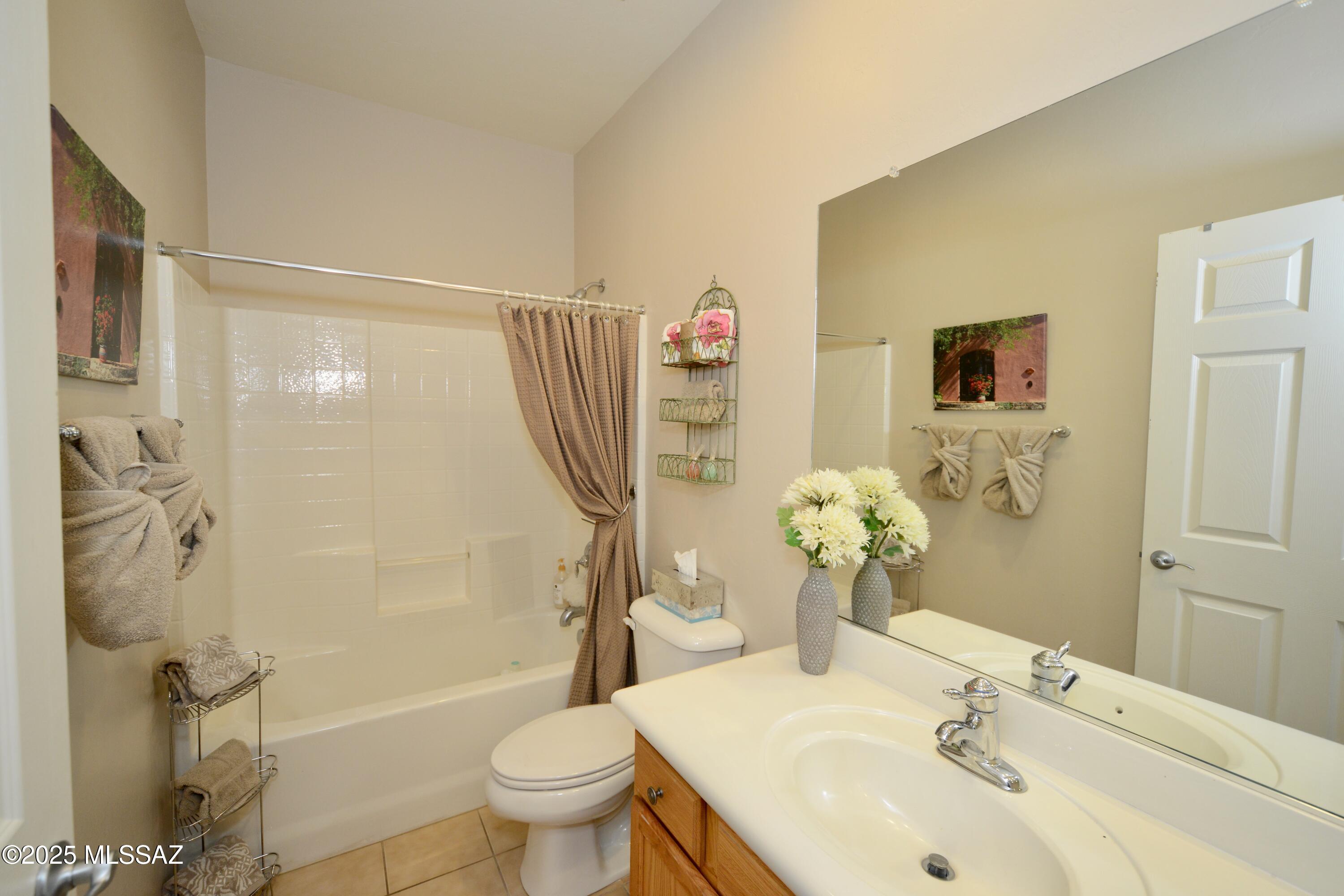 Las Campanas Villiage Phase II (112-219) - Residential