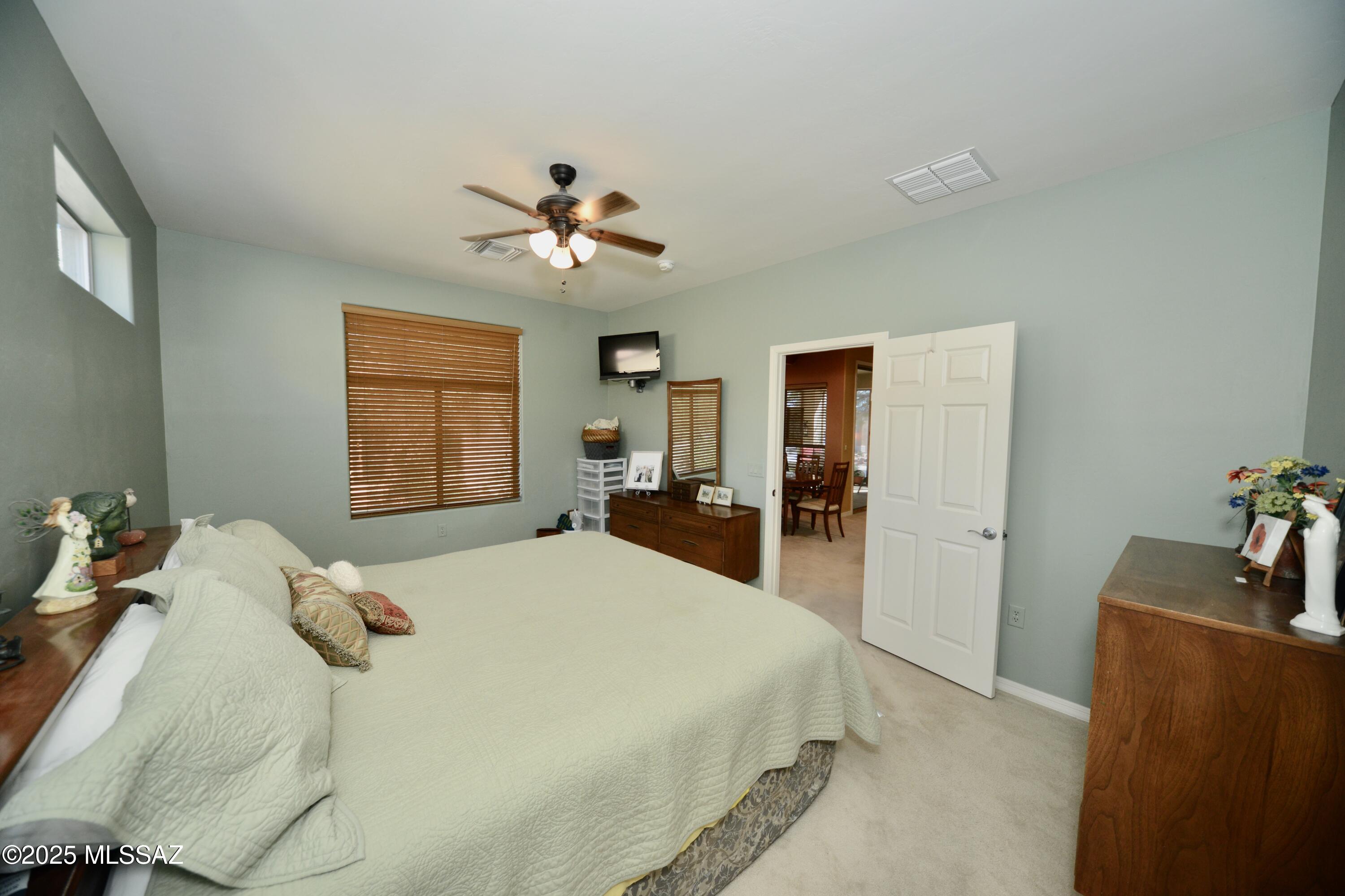 Las Campanas Villiage Phase II (112-219) - Residential