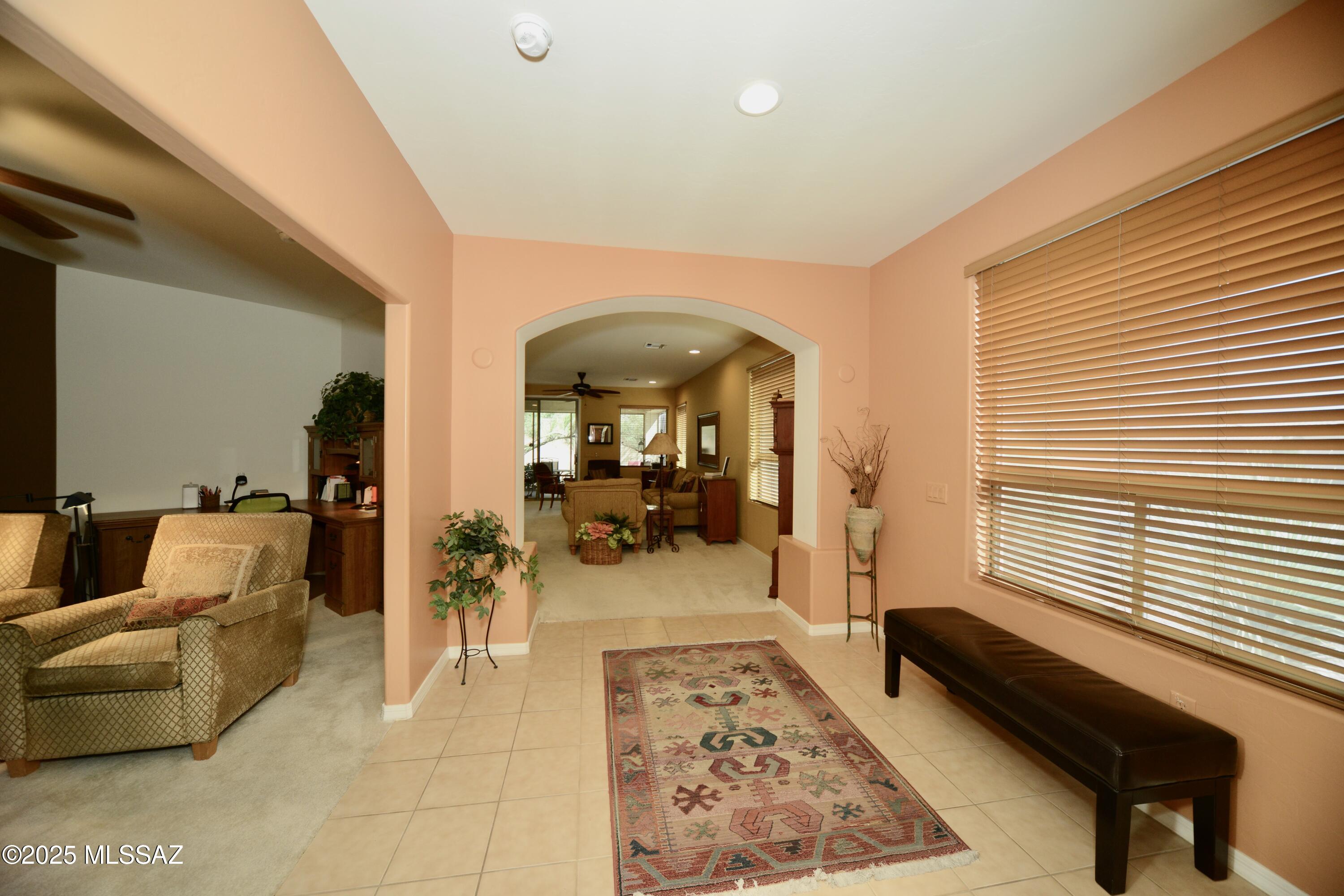 Las Campanas Villiage Phase II (112-219) - Residential