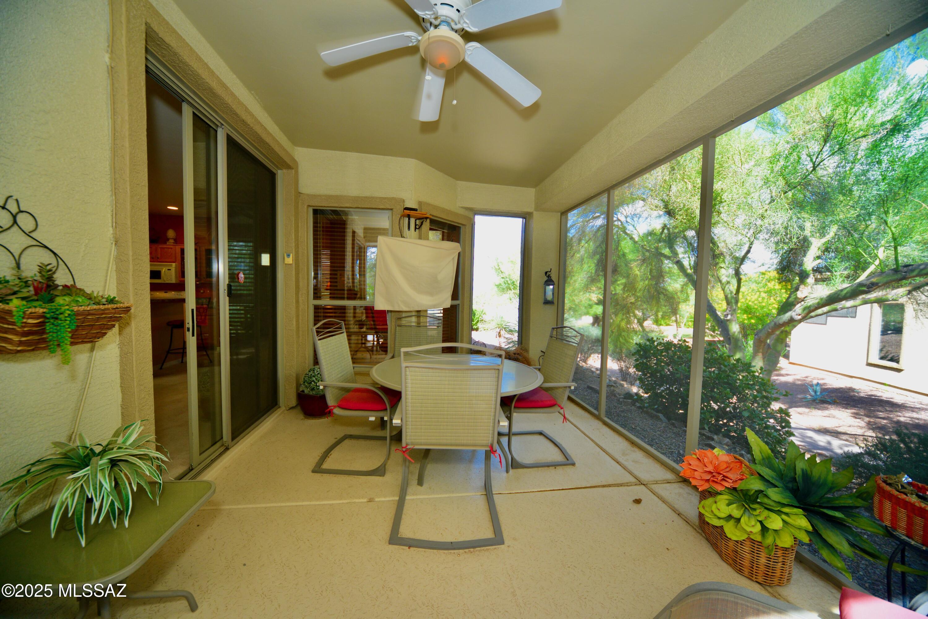 Las Campanas Villiage Phase II (112-219) - Residential