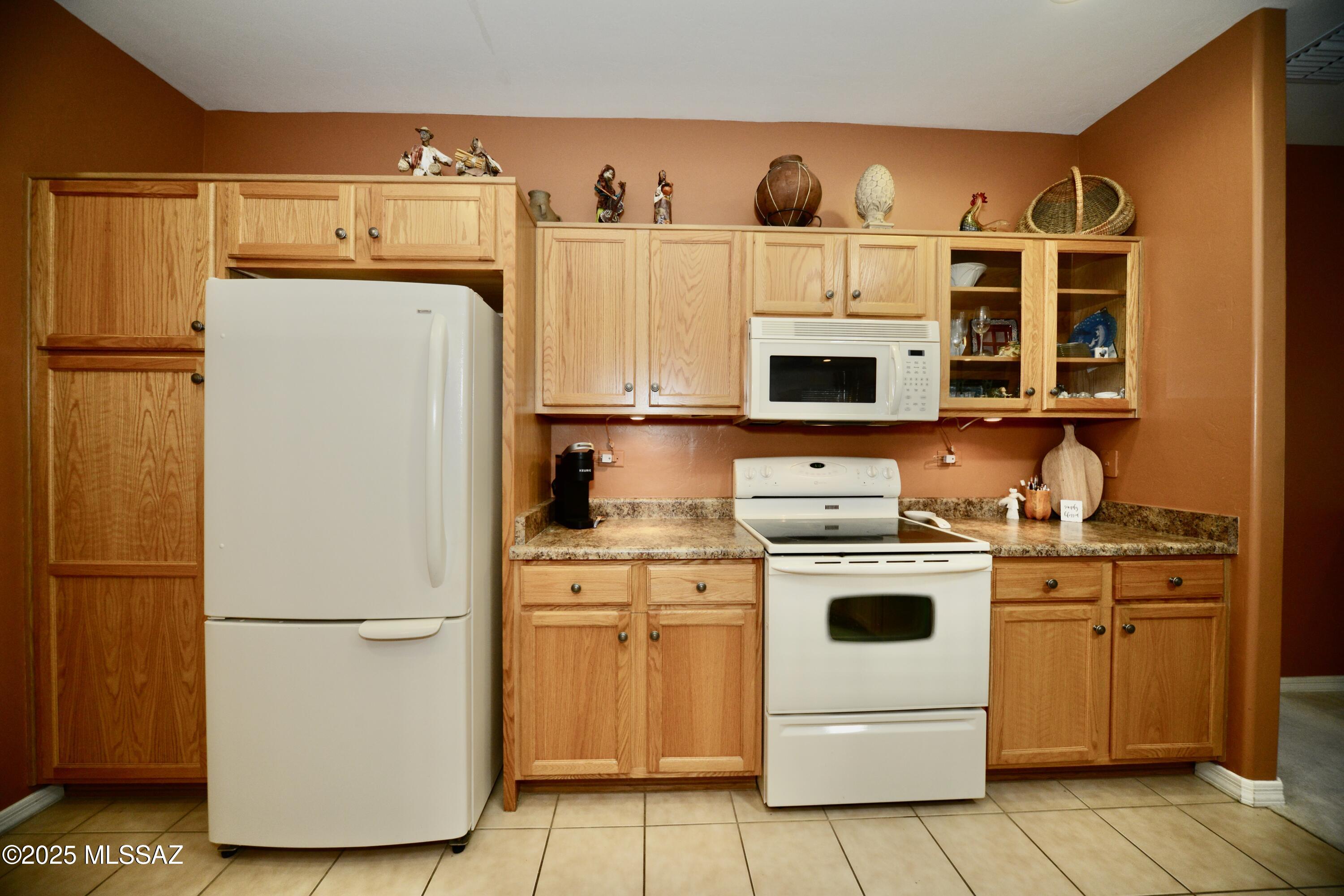 Las Campanas Villiage Phase II (112-219) - Residential