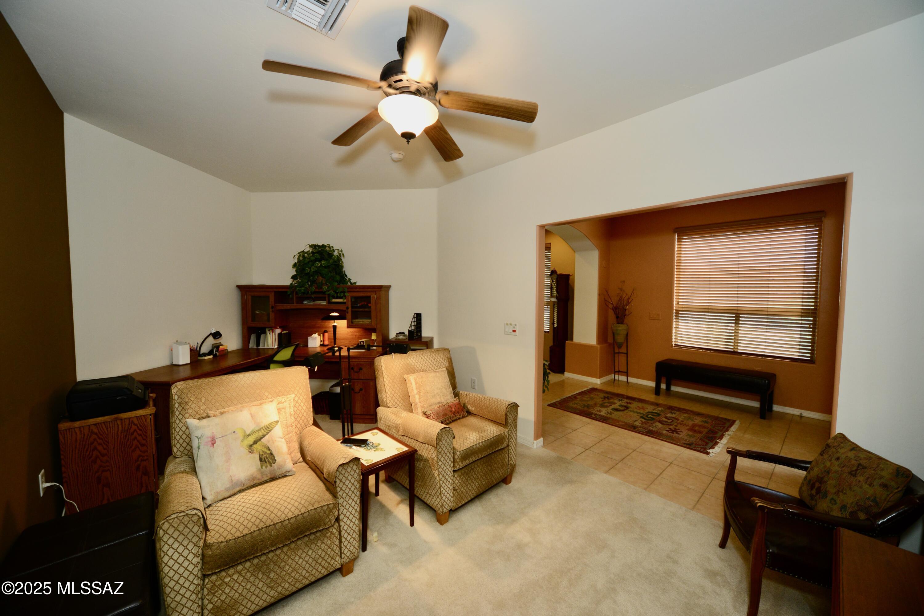 Las Campanas Villiage Phase II (112-219) - Residential