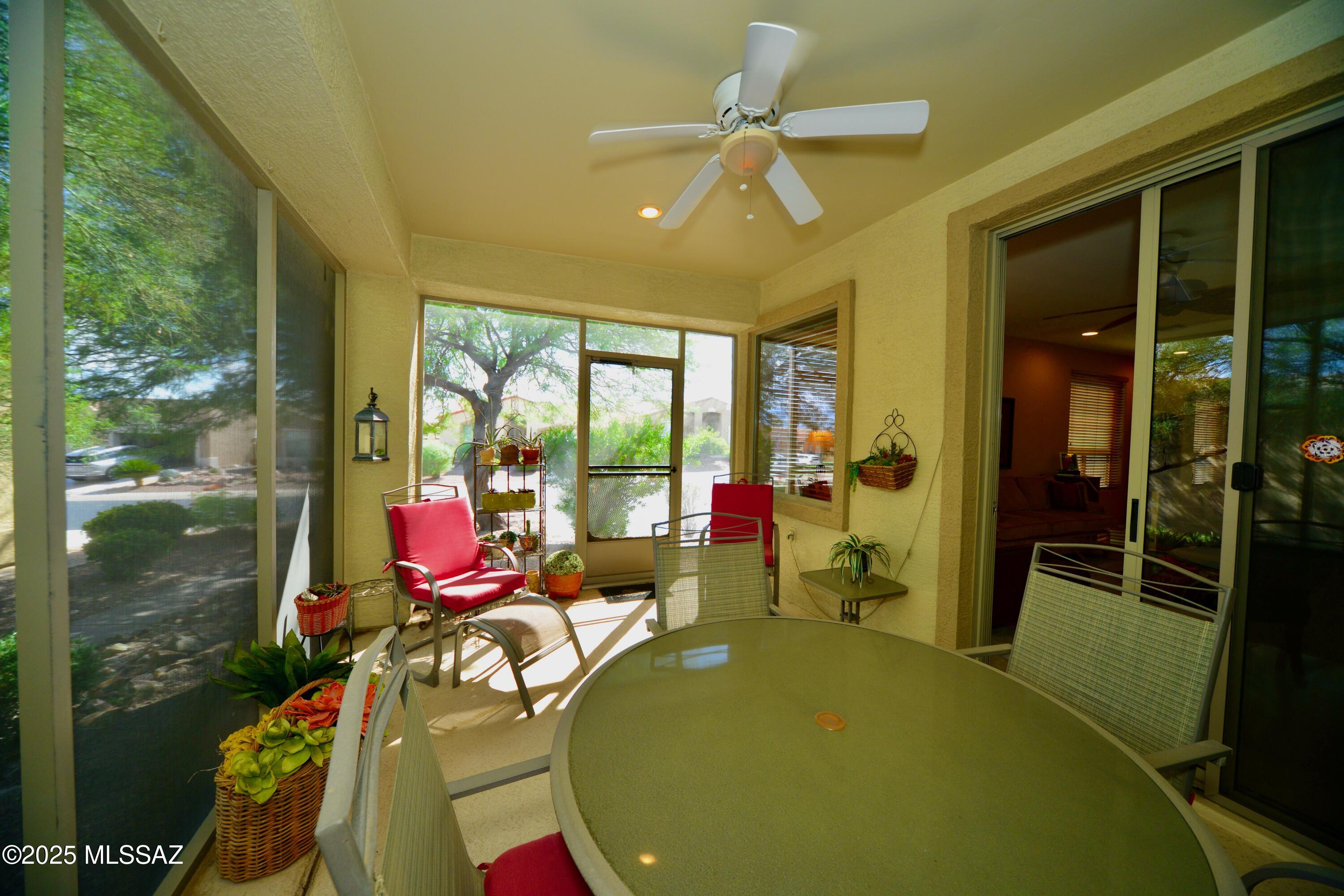 Las Campanas Villiage Phase II (112-219) - Residential