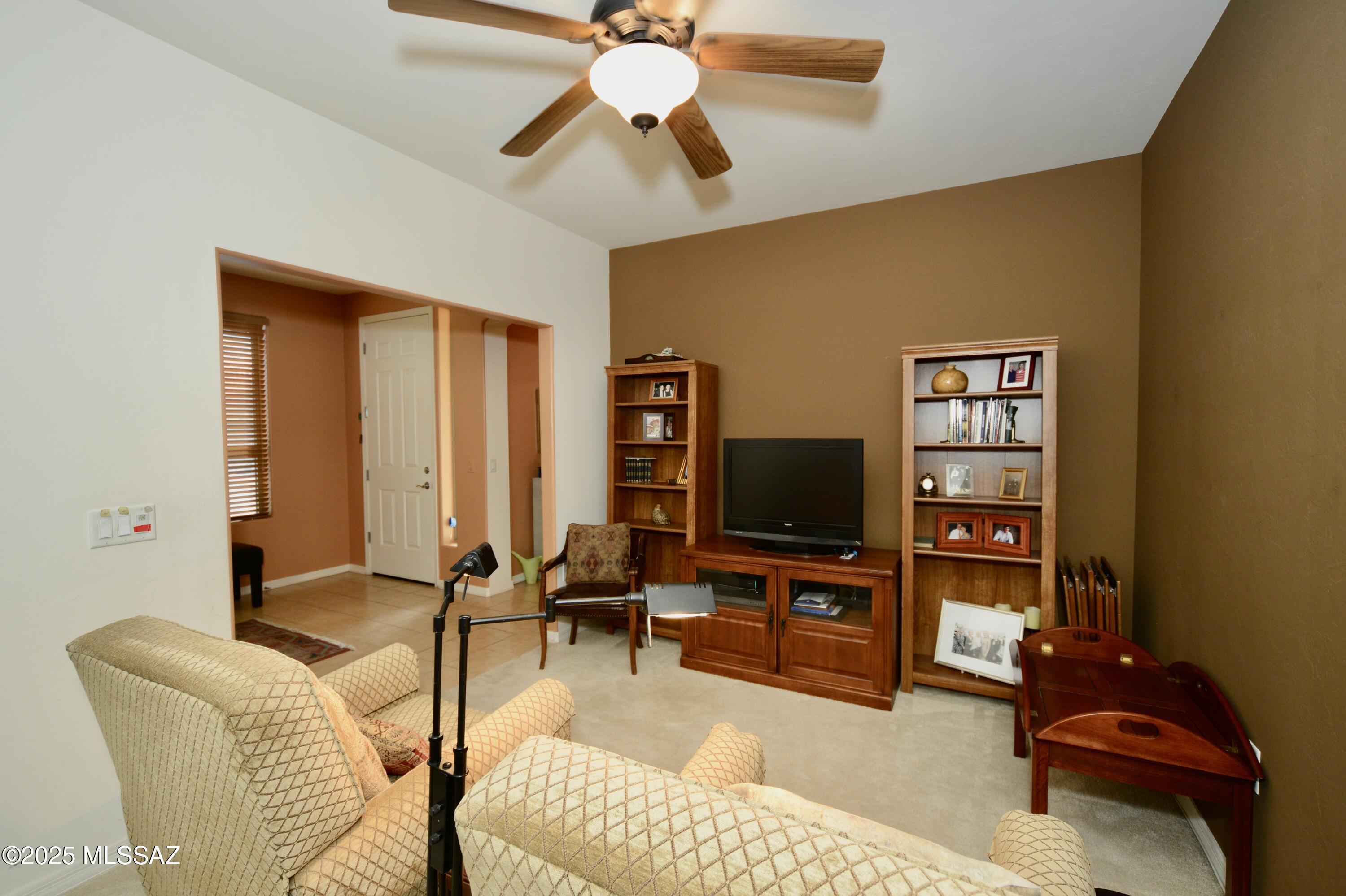 Las Campanas Villiage Phase II (112-219) - Residential