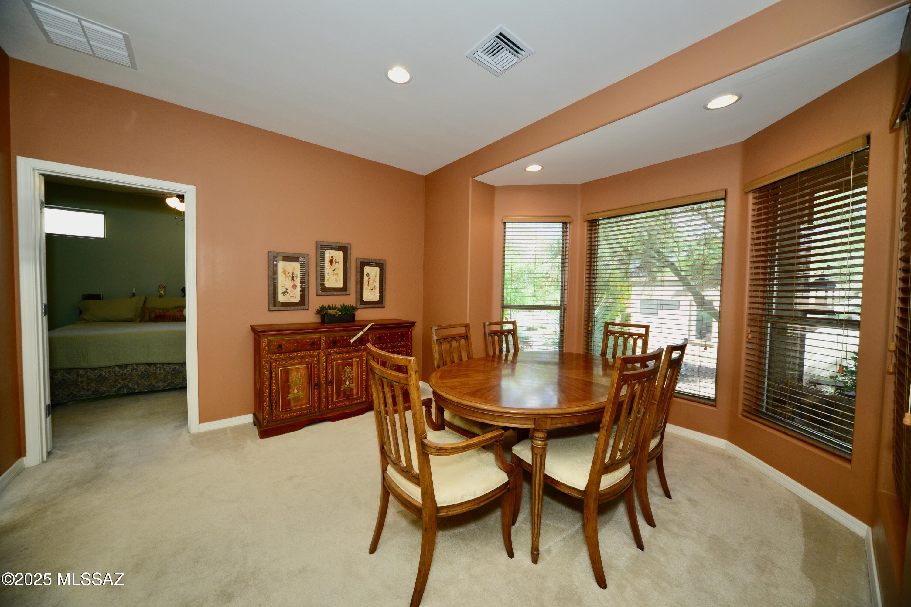 Las Campanas Villiage Phase II (112-219) - Residential