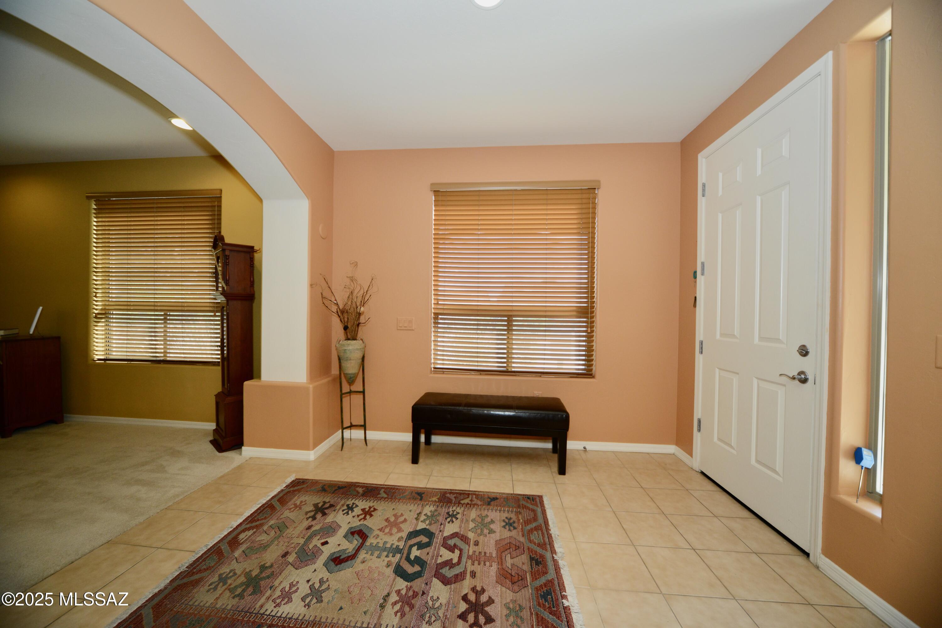 Las Campanas Villiage Phase II (112-219) - Residential
