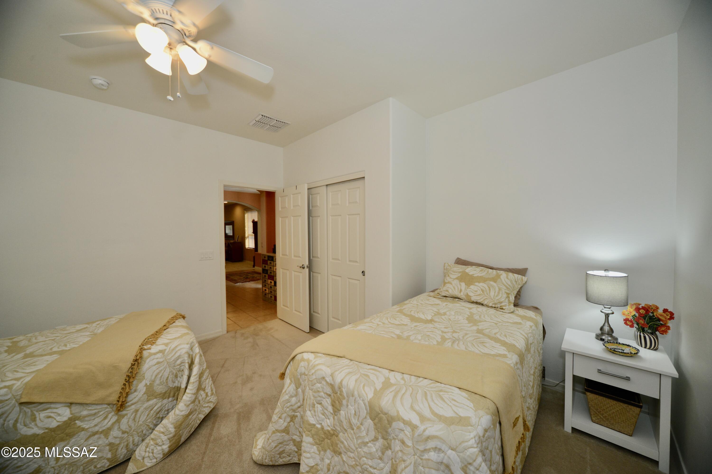 Las Campanas Villiage Phase II (112-219) - Residential