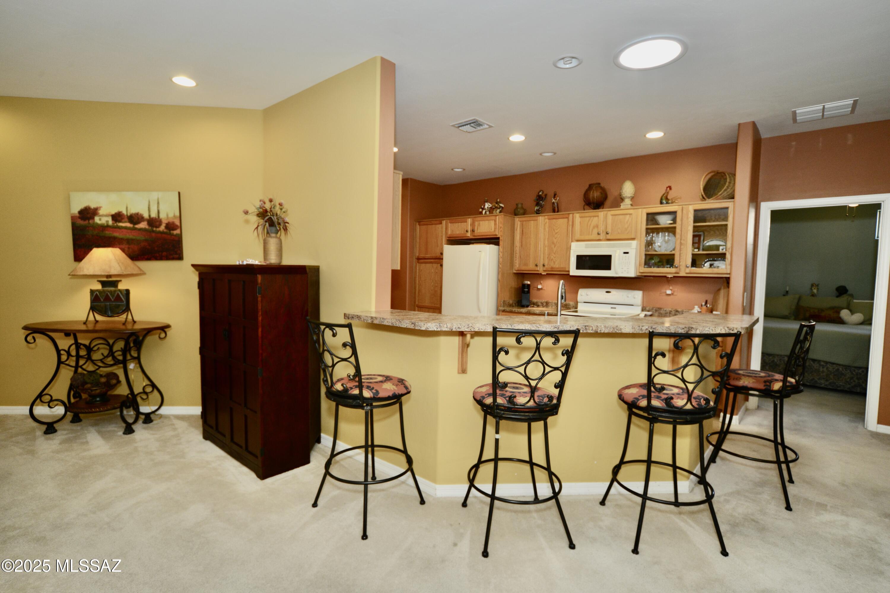 Las Campanas Villiage Phase II (112-219) - Residential
