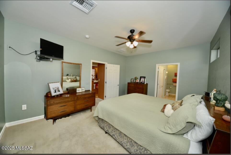 Las Campanas Villiage Phase II (112-219) - Residential