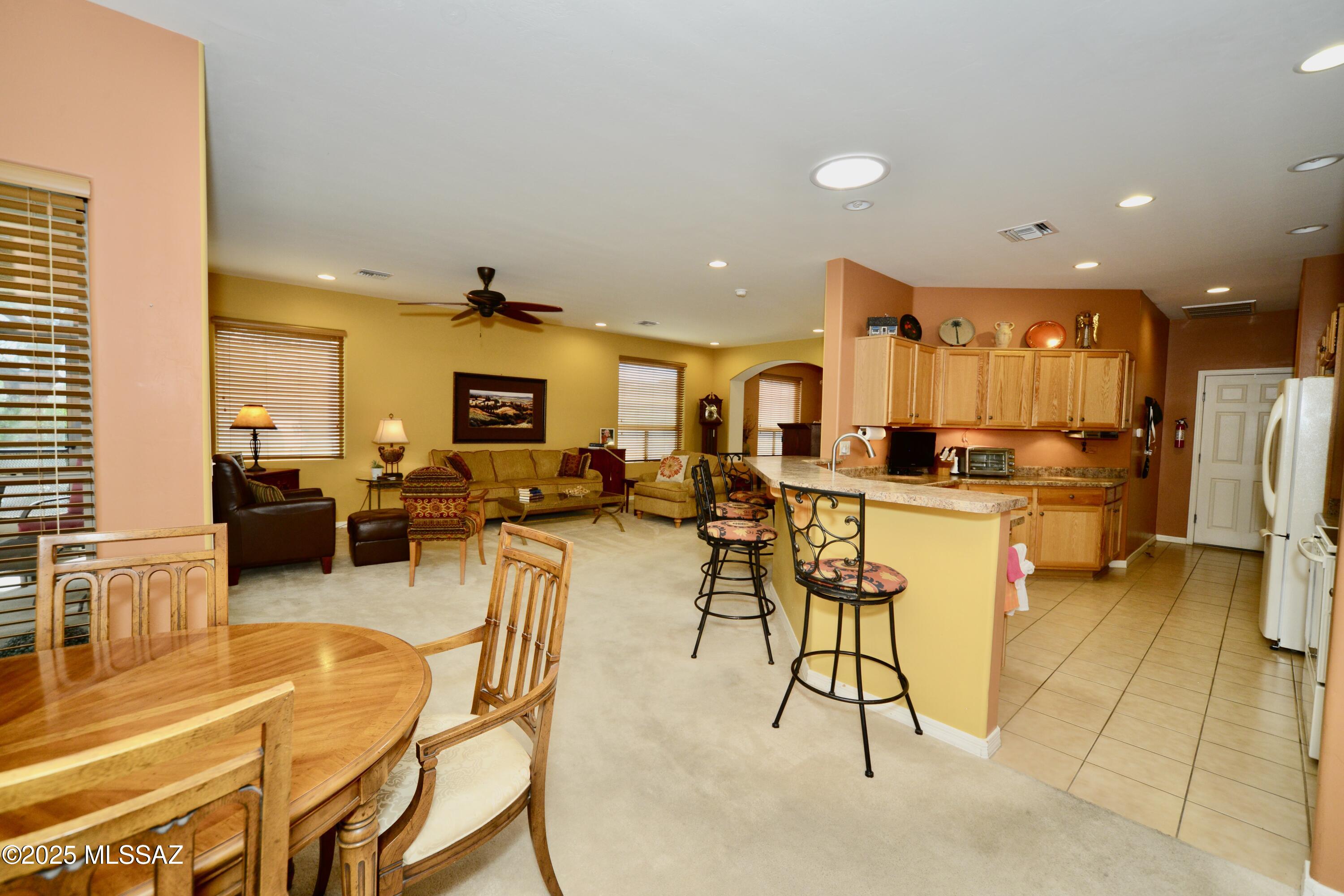 Las Campanas Villiage Phase II (112-219) - Residential