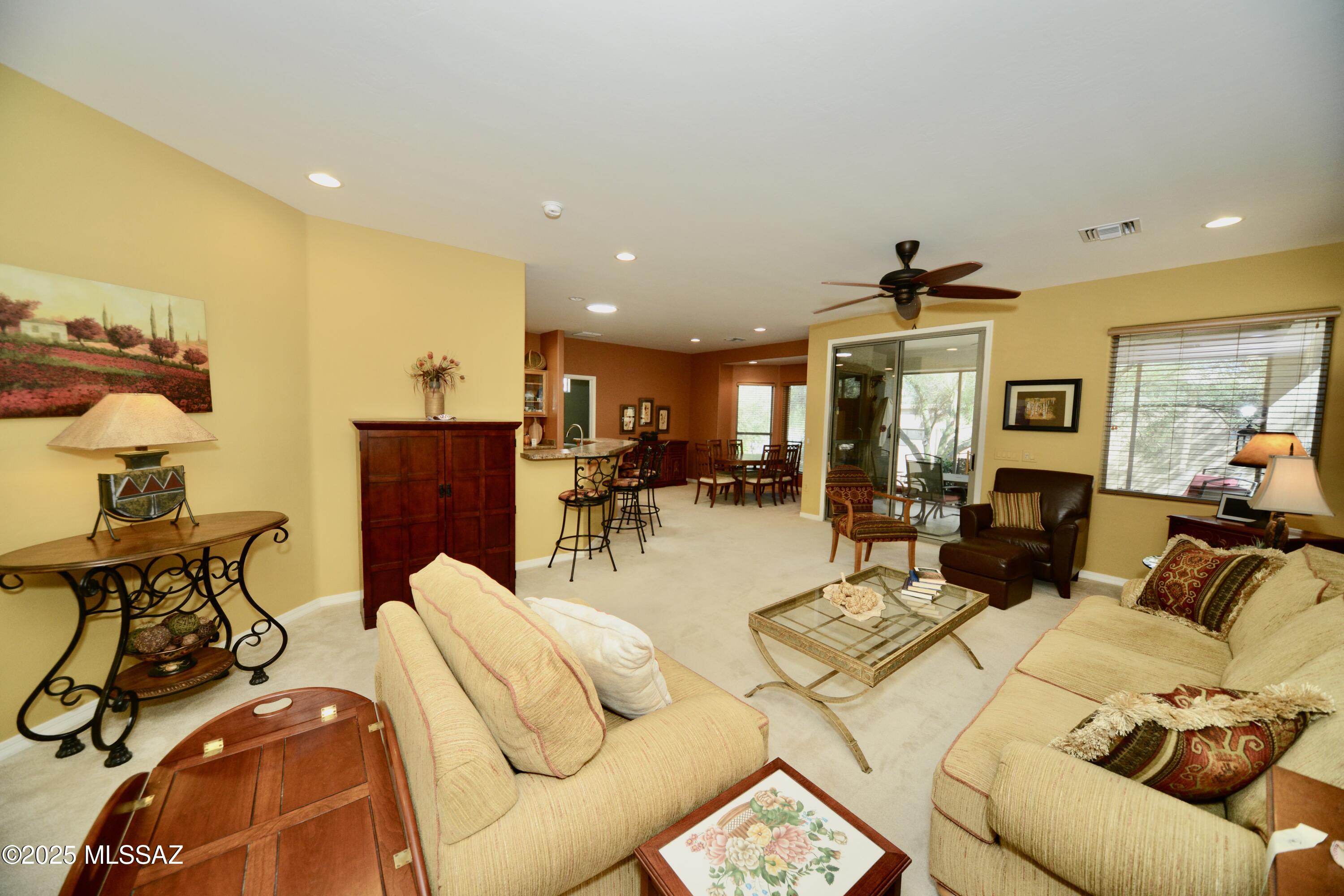Las Campanas Villiage Phase II (112-219) - Residential