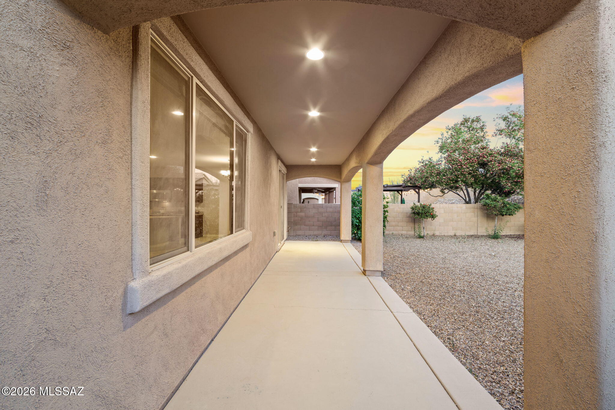Mountain Vail Estates (136-501) - Residential