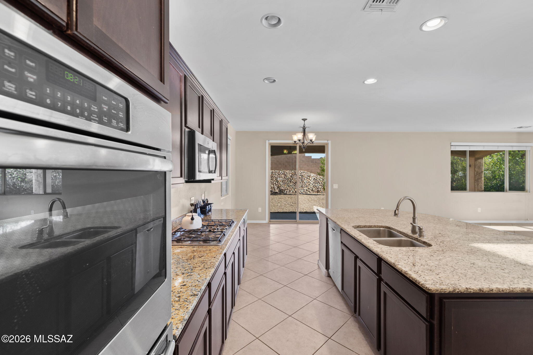 Mountain Vail Estates (136-501) - Residential