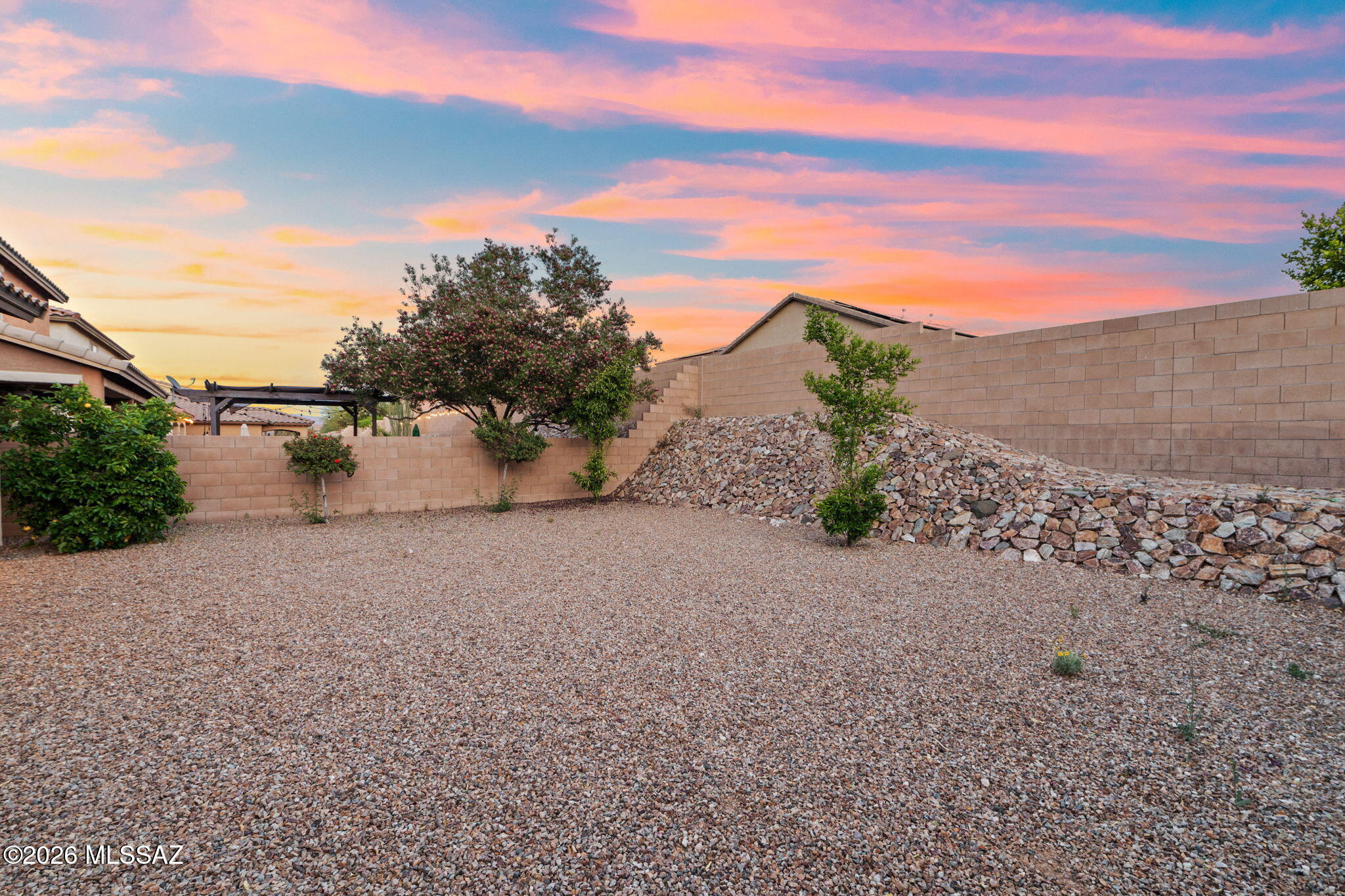 Mountain Vail Estates (136-501) - Residential