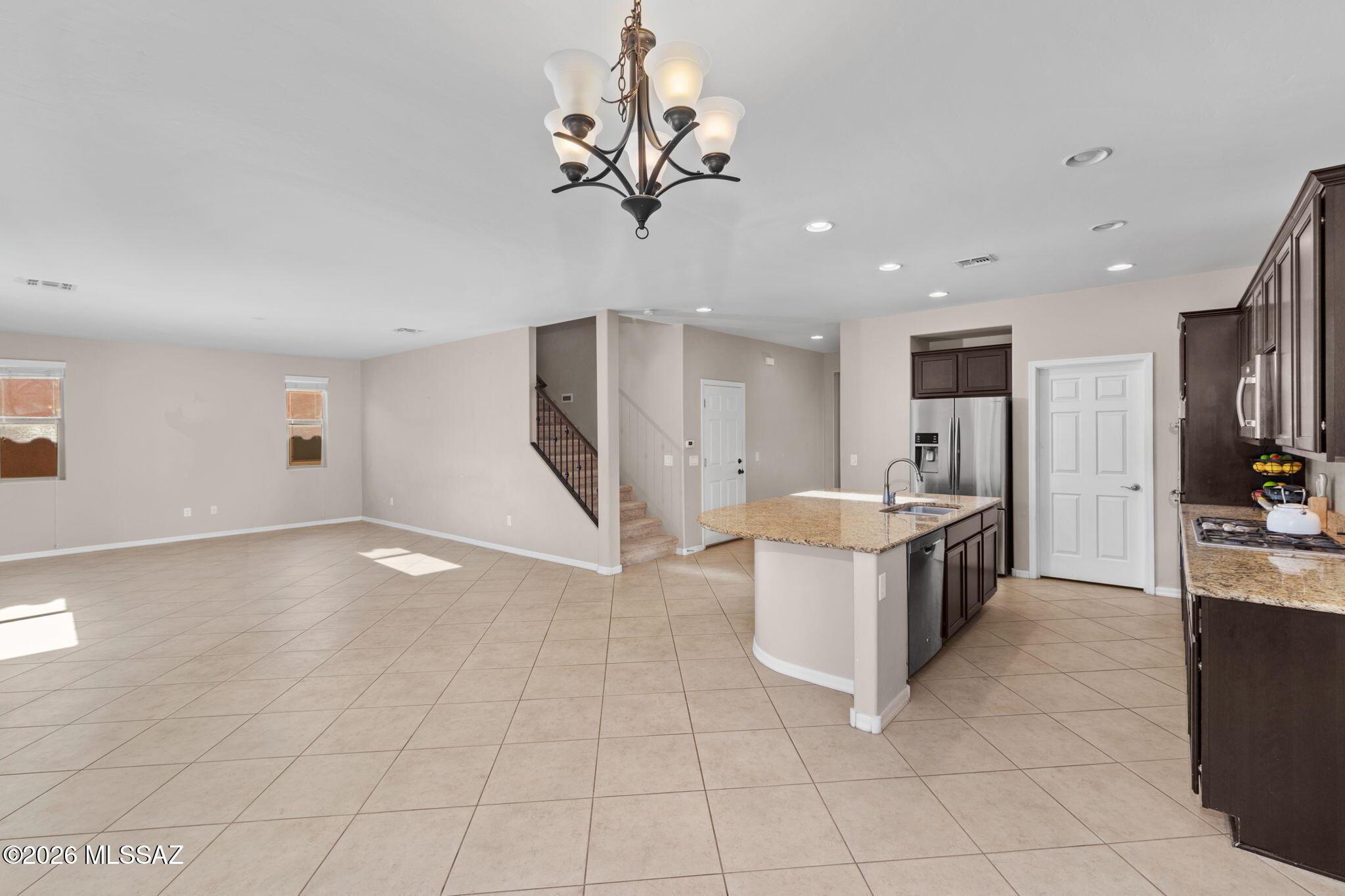 Mountain Vail Estates (136-501) - Residential