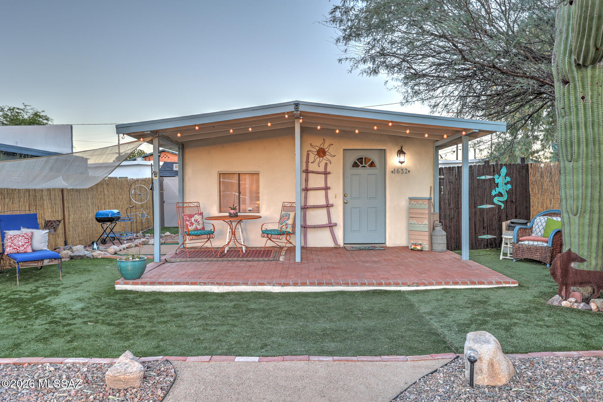 University Home Addition - Residential