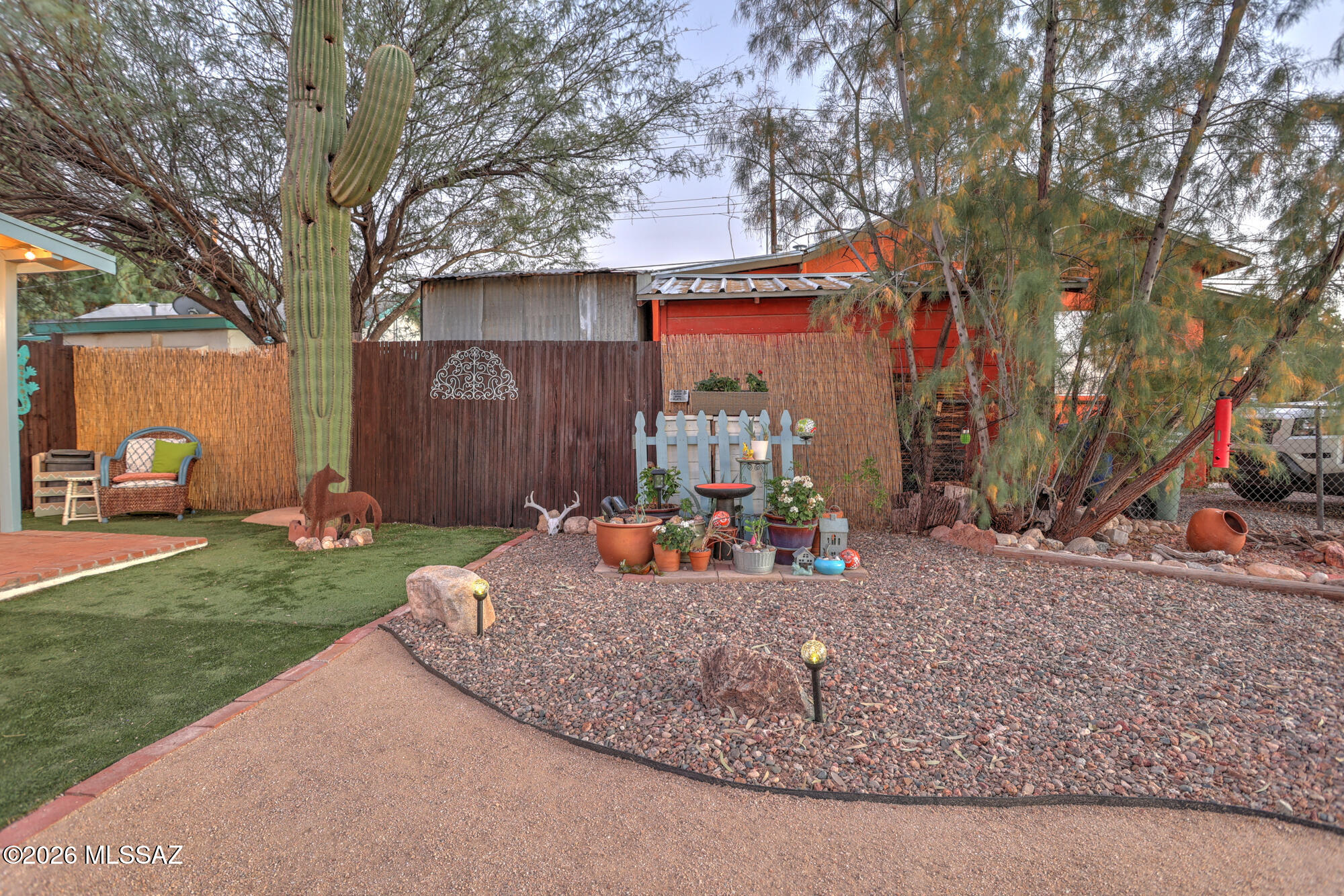 University Home Addition - Residential