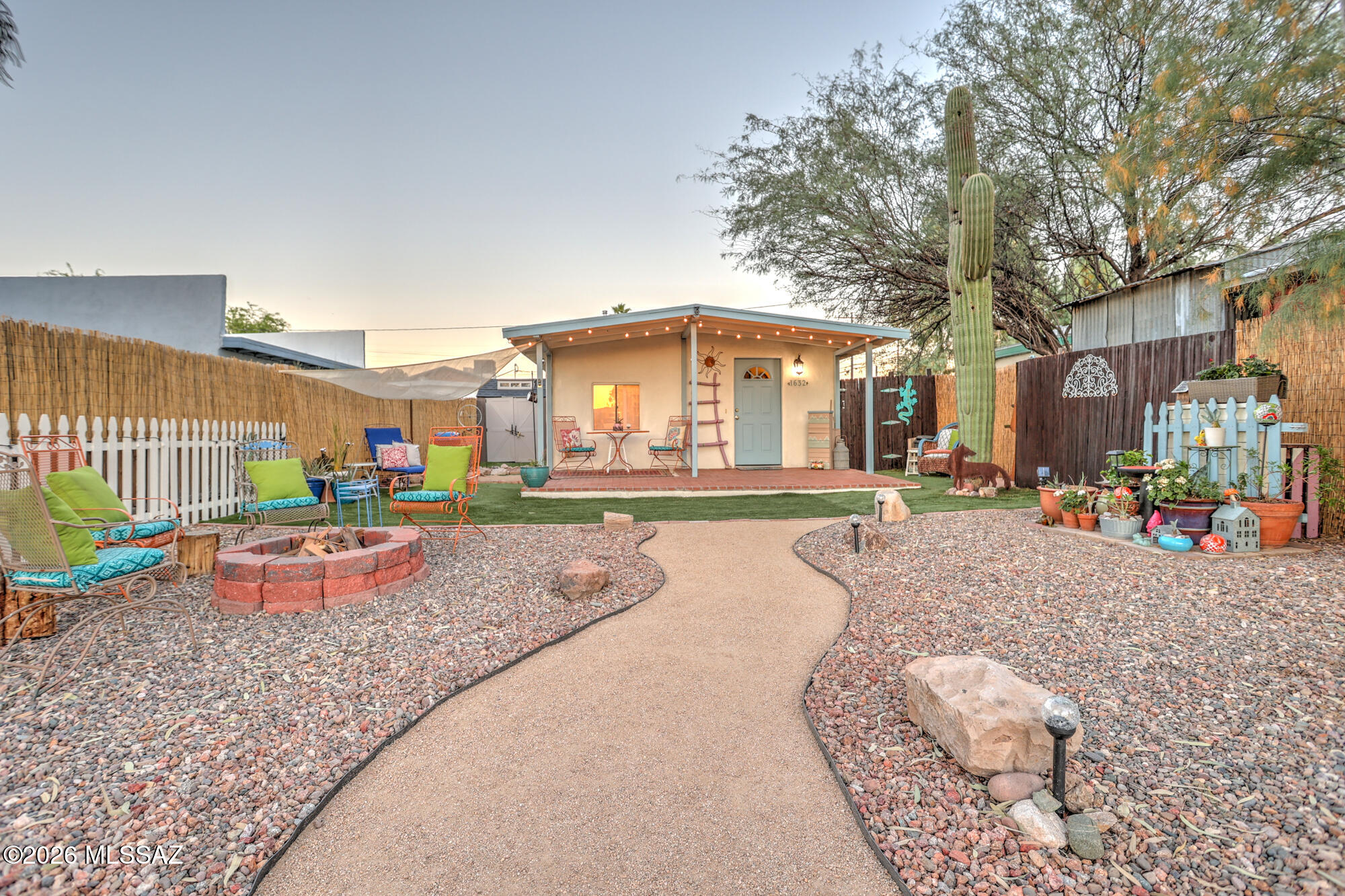 University Home Addition - Residential