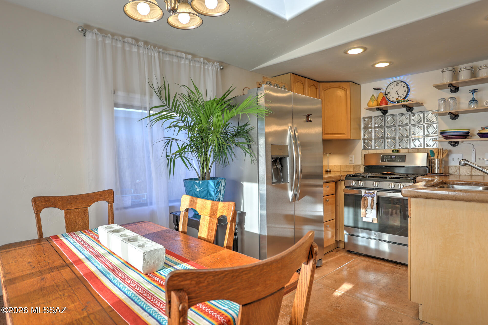 University Home Addition - Residential