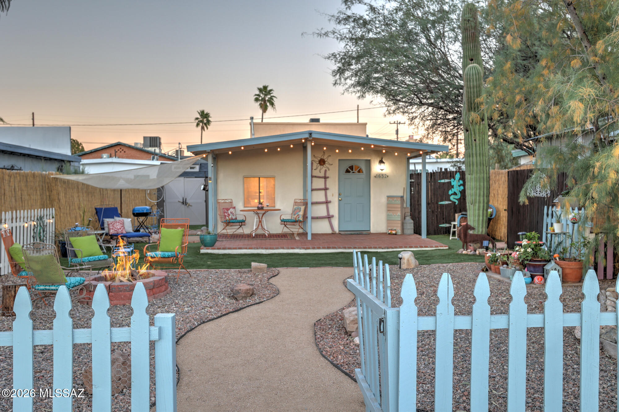 University Home Addition - Residential