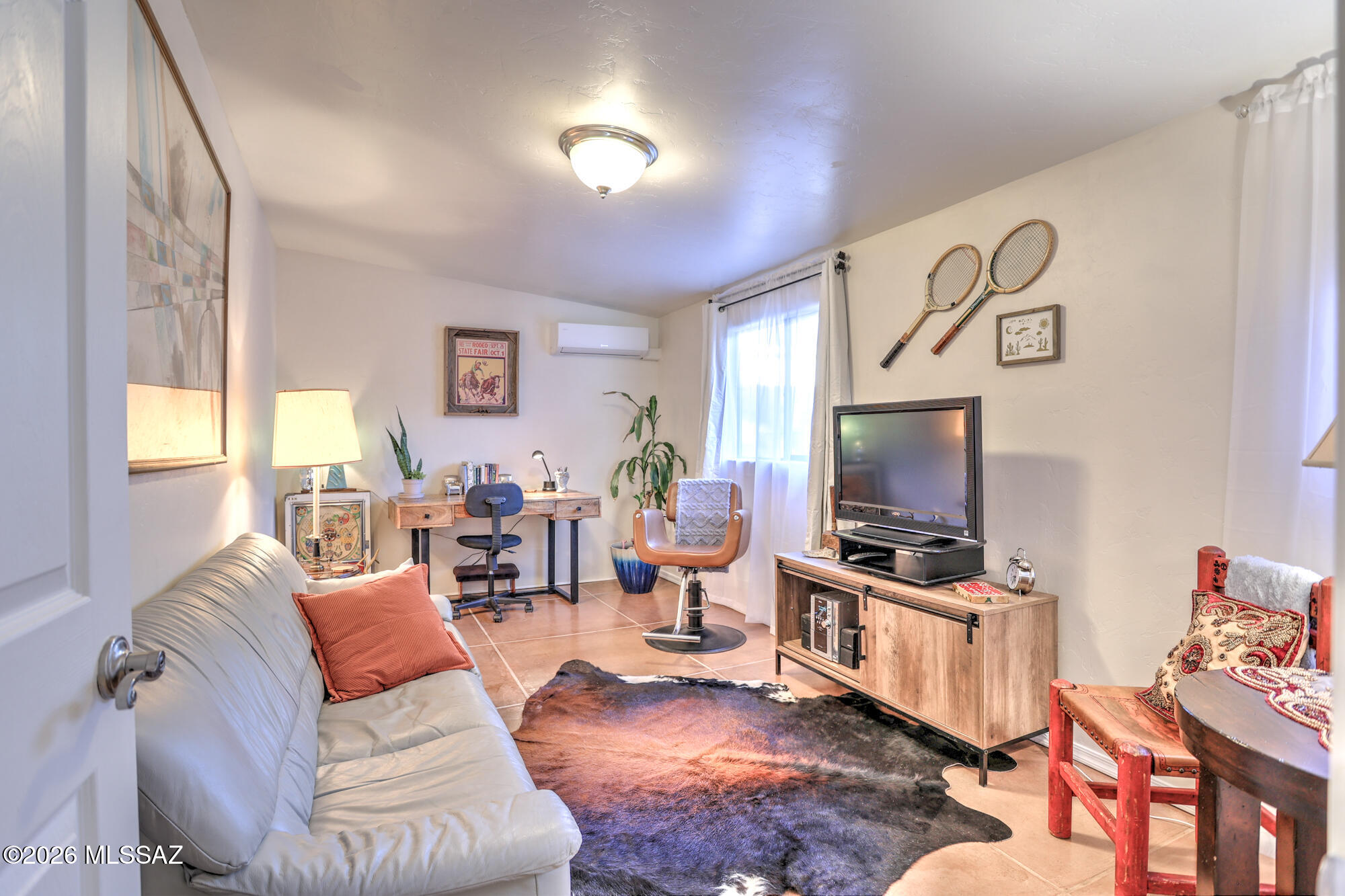 University Home Addition - Residential