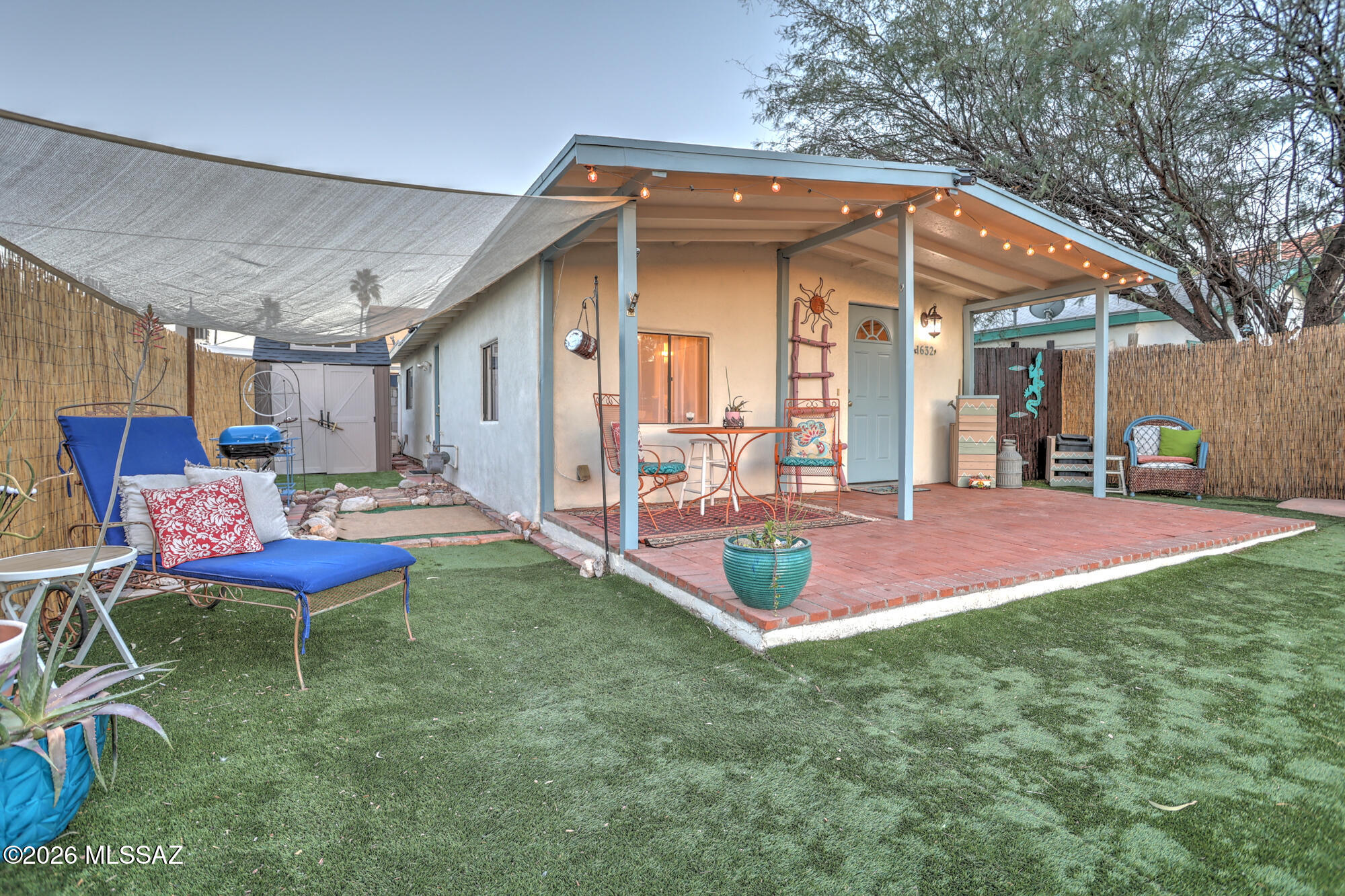 University Home Addition - Residential