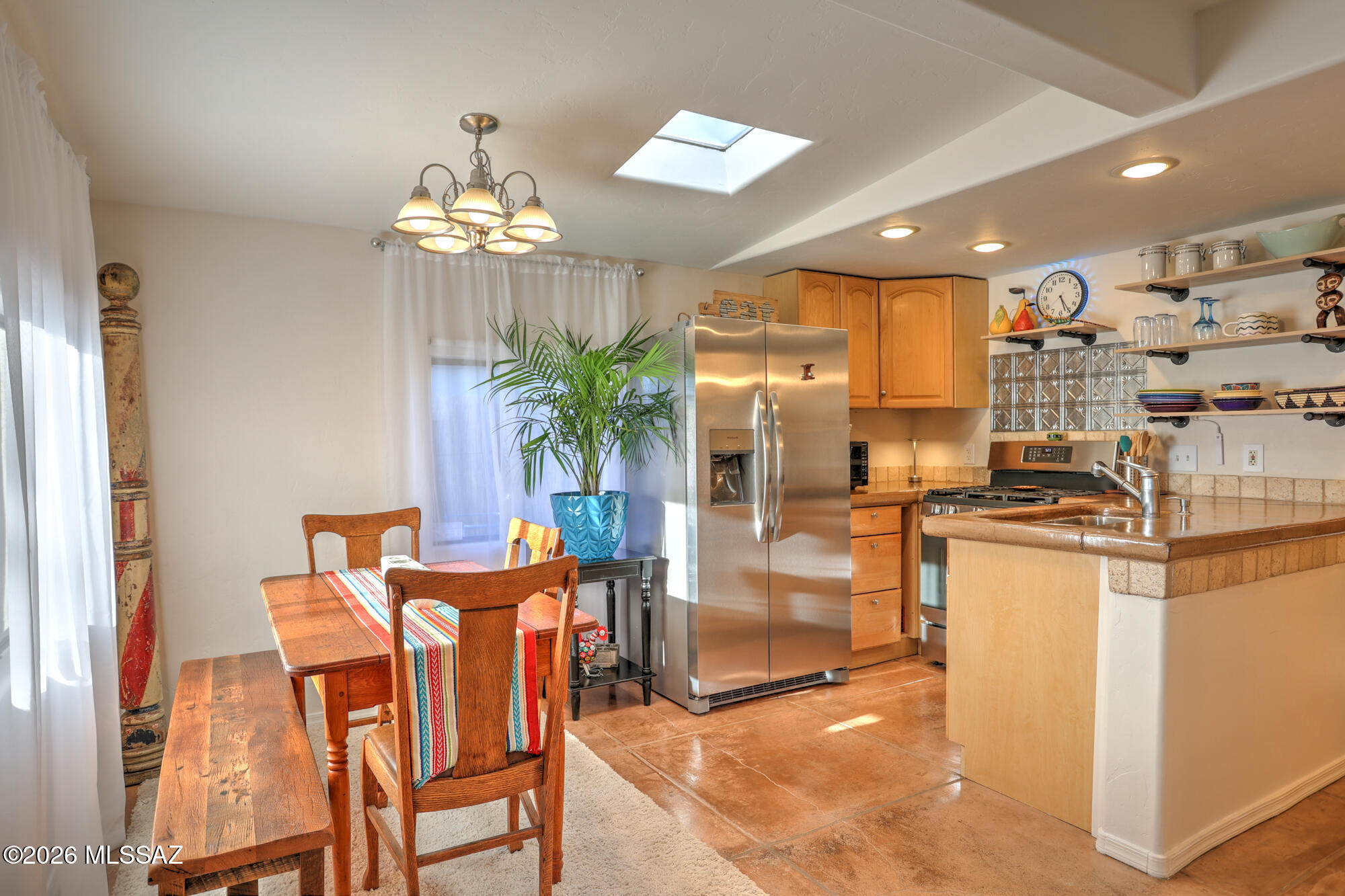 University Home Addition - Residential