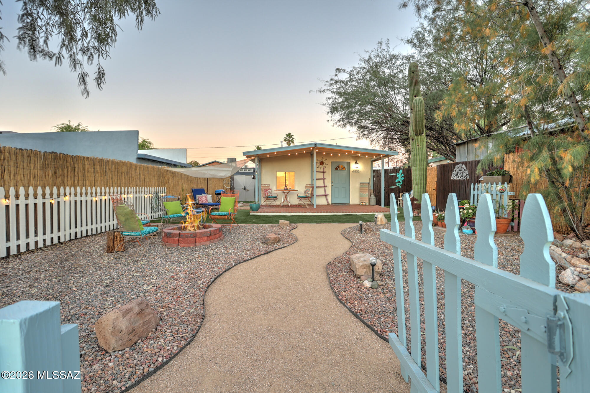 University Home Addition - Residential